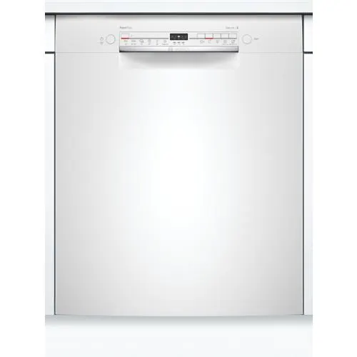 SMU2ITW04S Serie 2, Underbyggd diskmaskin