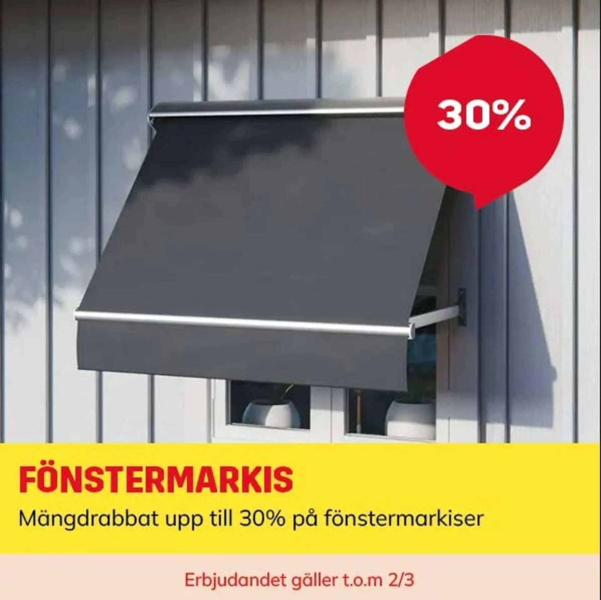 Byggmax reklamblad från 17 februari till 2 mars 2026 - Reklamblad sidor 5
