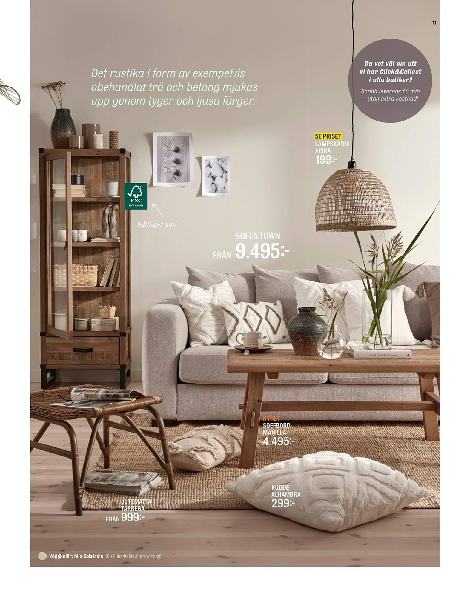 Mio reklamblad från 13 februari till 14 augusti 2023 - Reklamblad sidor 11