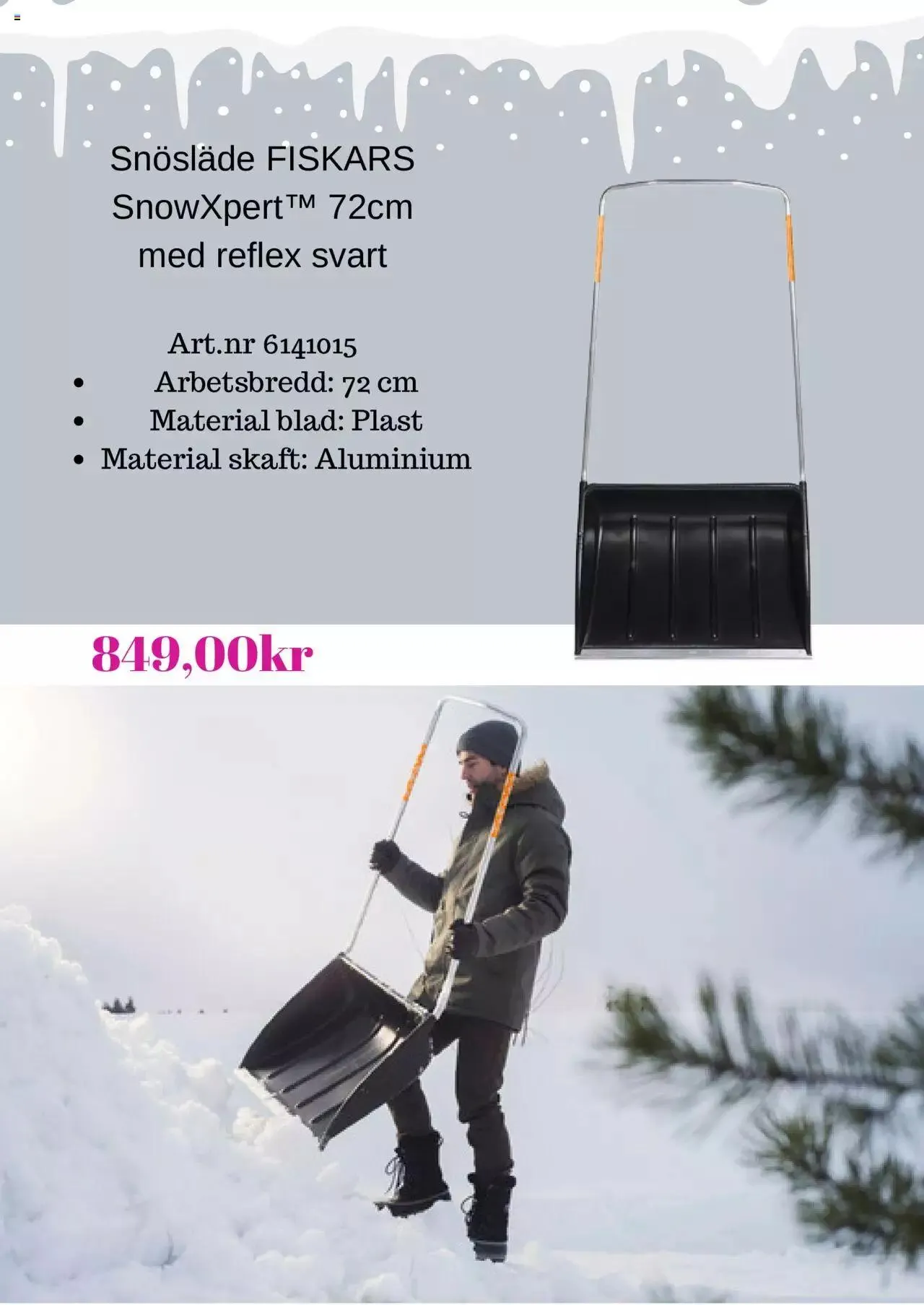 Hornbach - erbjudanden från 2 januari till 15 januari 2024 - Reklamblad sidor 4