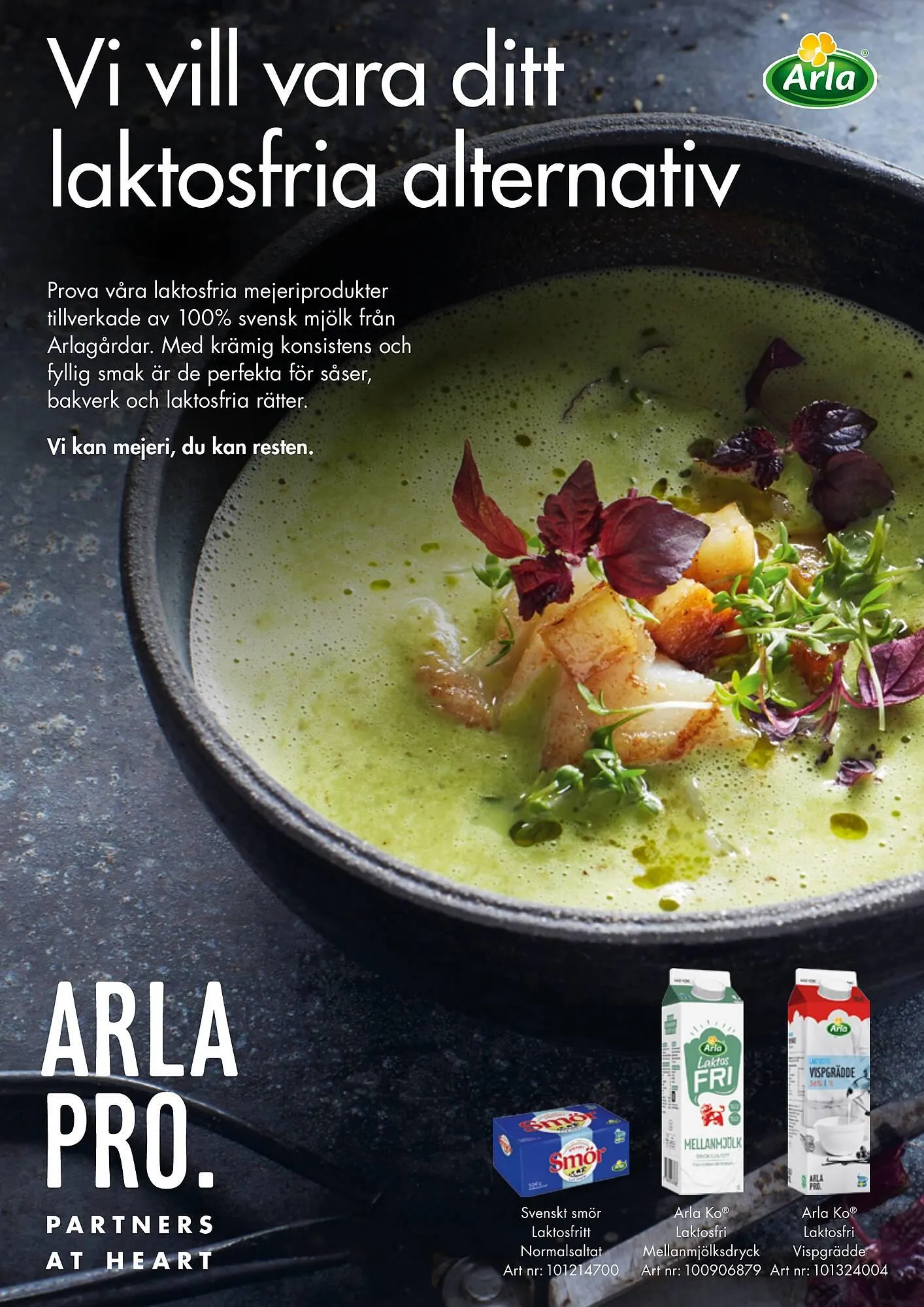 Snabbgross reklamblad från 6 oktober till 19 oktober 2025 - Reklamblad sidor 7