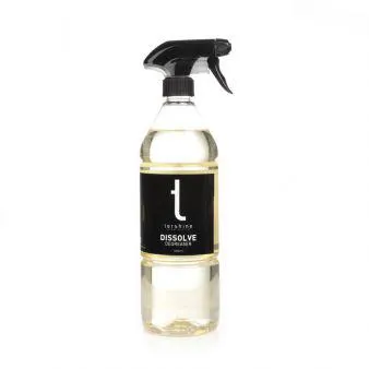 tershine Dissolve - Kallavfettning Dunk 5 l