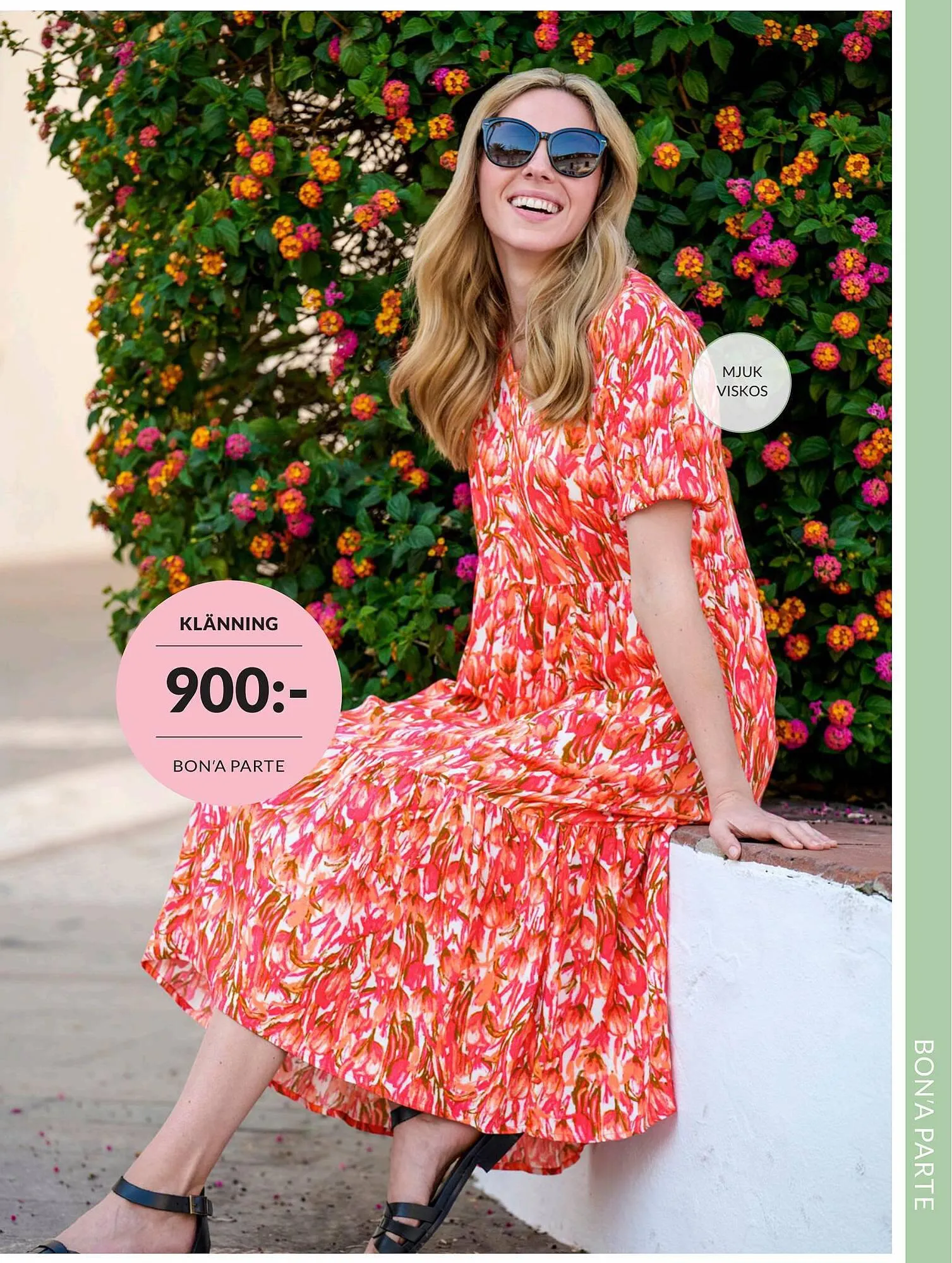 Bon'a Parte reklamblad från 13 juni till 15 juli 2023 - Reklamblad sidor 65
