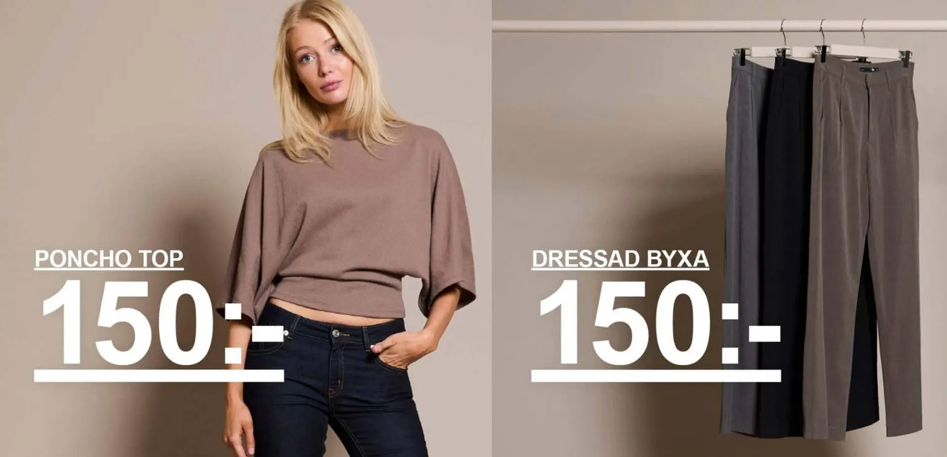 Lager 157 reklamblad från 26 augusti till 11 september 2025 - Reklamblad sidor 2