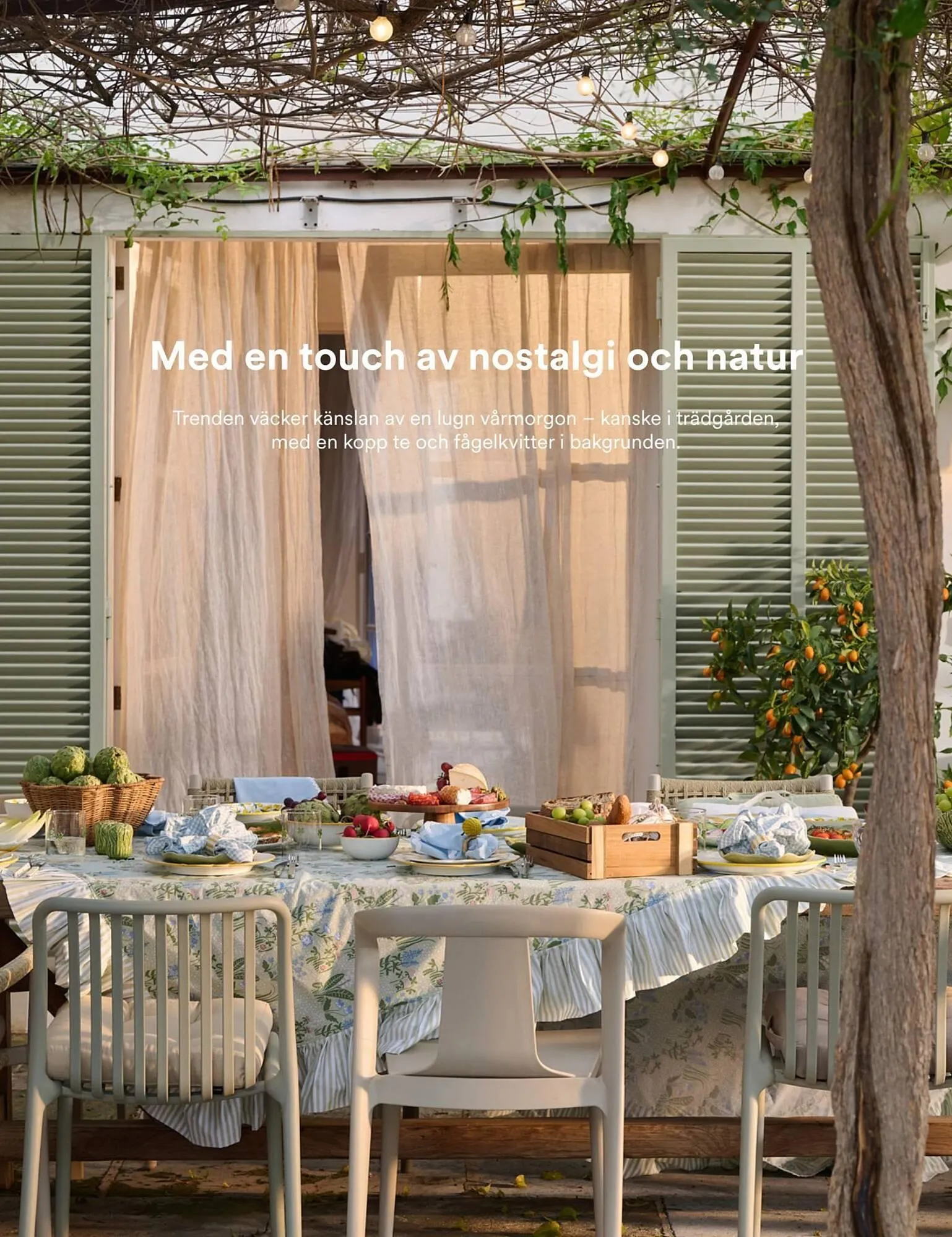 Hemtex reklamblad från 1 april till 1 juli 2026 - Reklamblad sidor 13