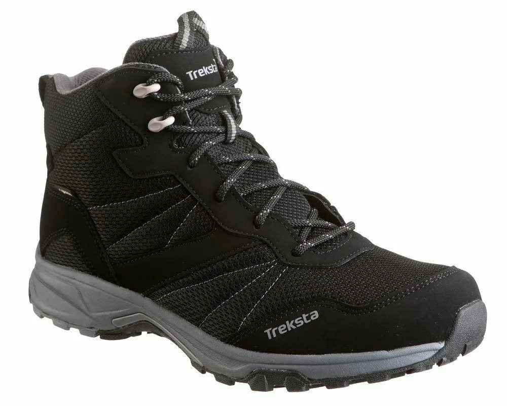 Treksta Diamond MID GTX Svart