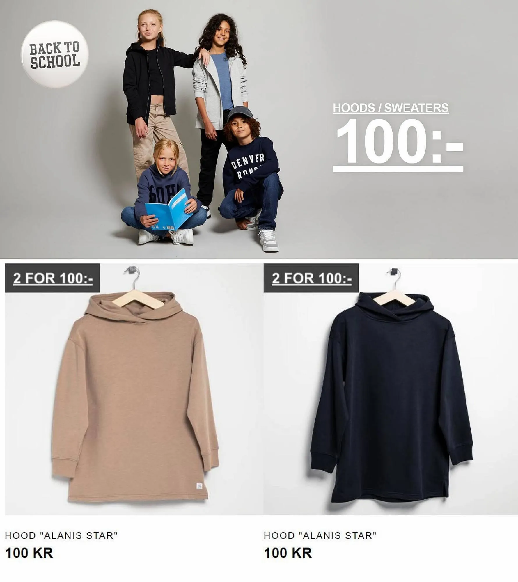 Lager 157 reklamblad från 13 augusti till 21 september 2023 - Reklamblad sidor 8