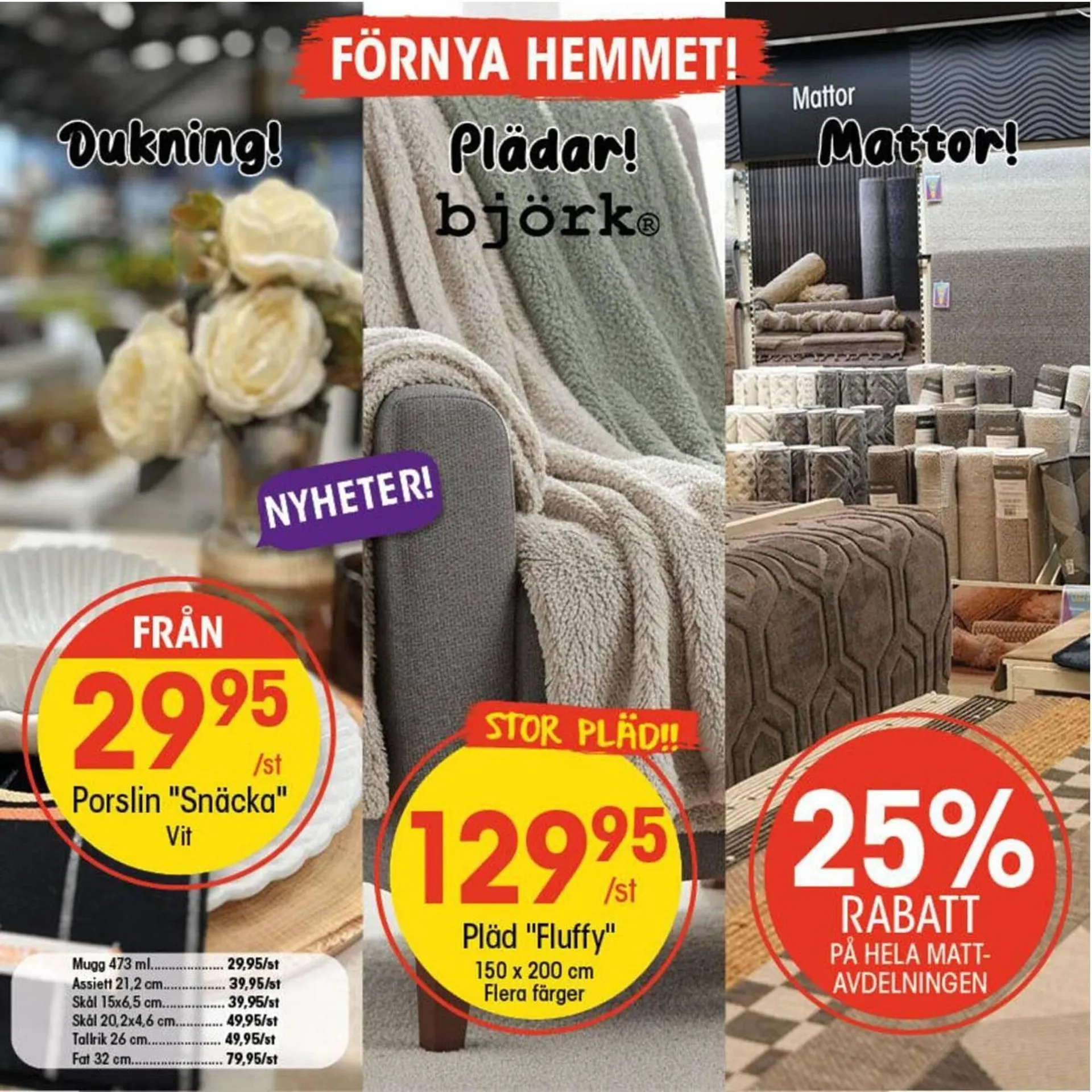 EKO reklamblad från 28 september till 4 oktober 2025 - Reklamblad sidor 5