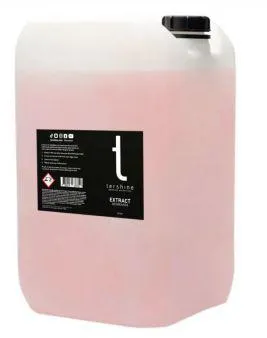 tershine Extract - Alkalisk avfettning Dunk 25 l