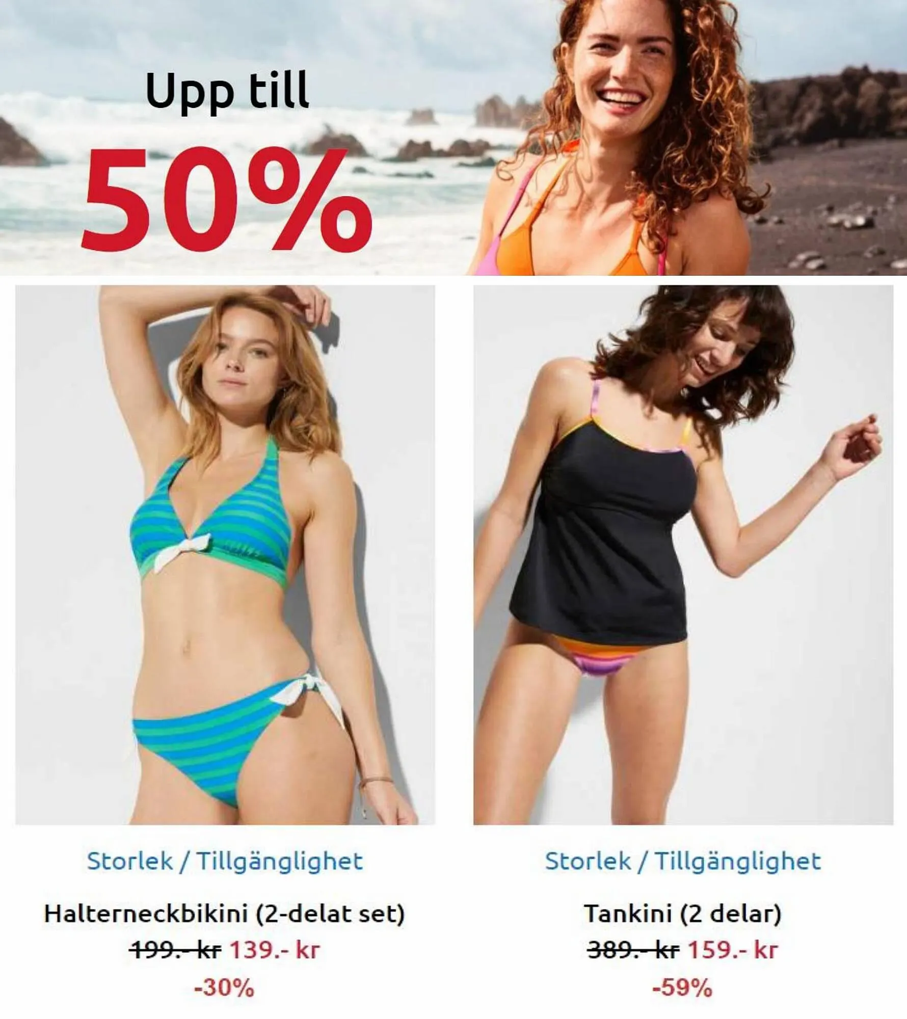 Bonprix reklamblad från 11 augusti till 29 september 2023 - Reklamblad sidor 5