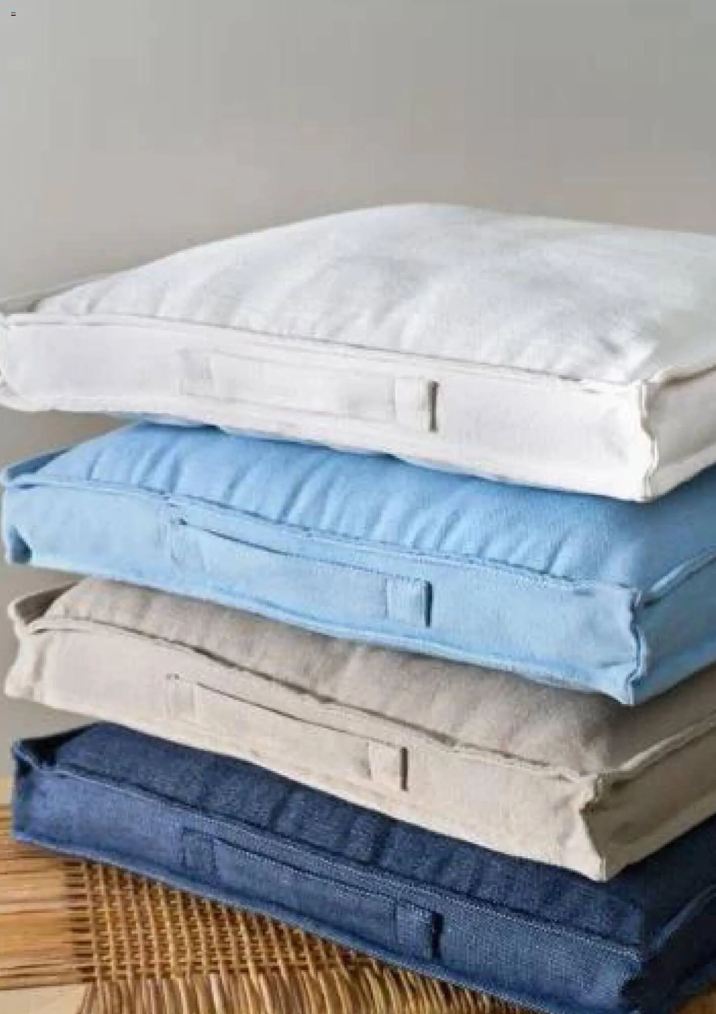 Hemtex reklamblad från 3 april till 16 april 2024 - Reklamblad sidor 5