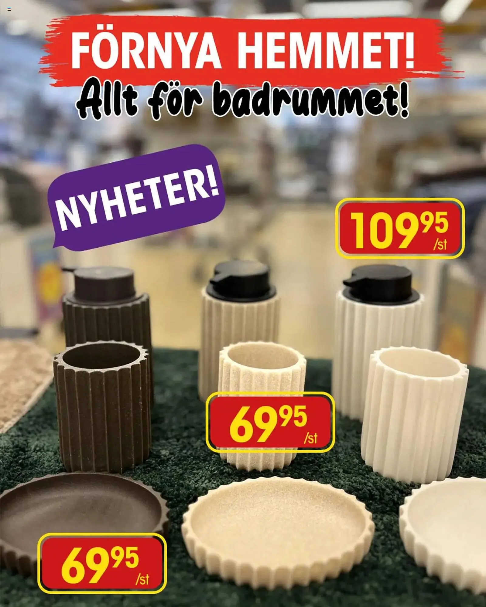 EKO reklamblad från 25 augusti till 31 augusti 2025 - Reklamblad sidor 5