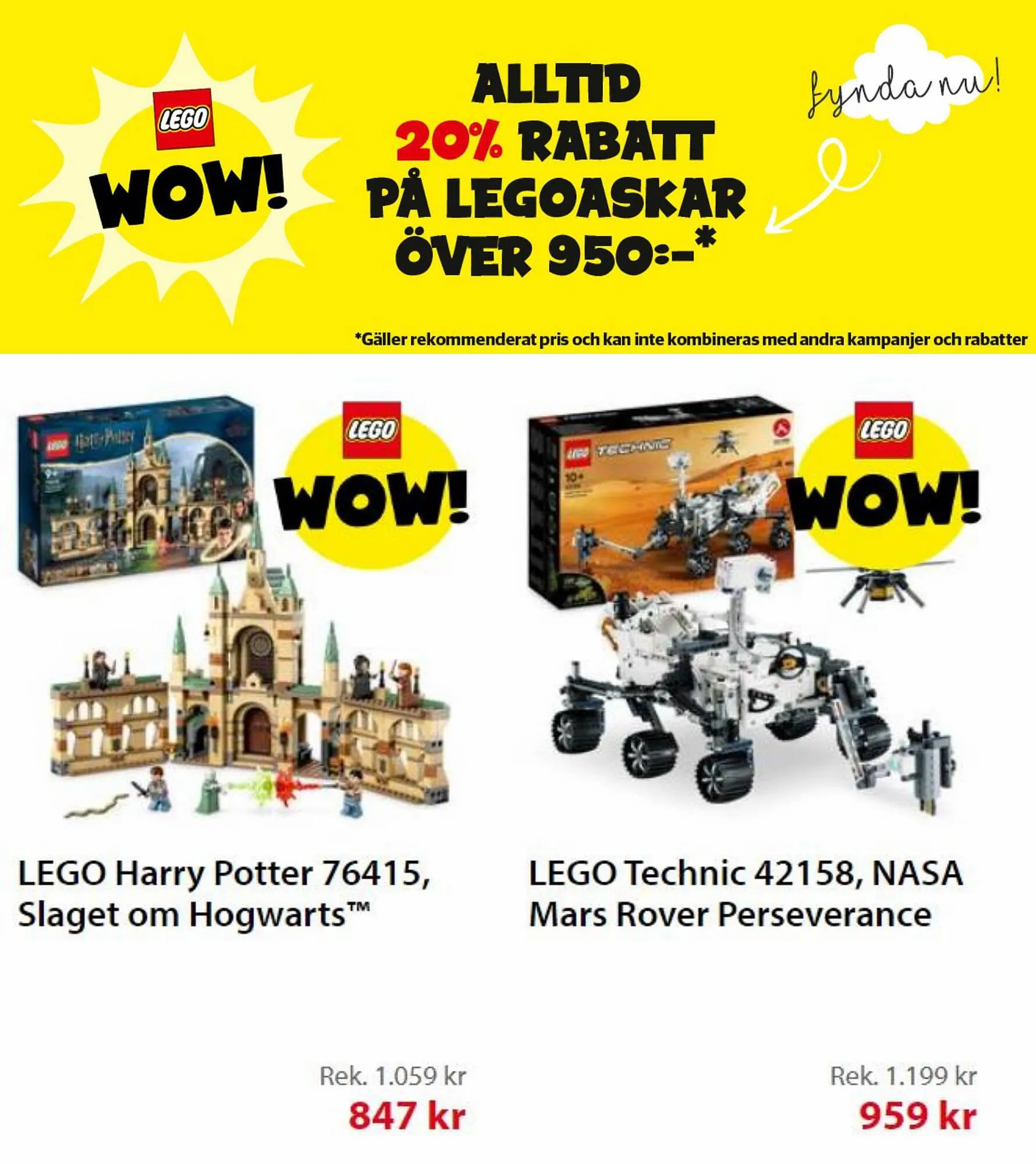 Lekia reklamblad från 3 juli till 17 juli 2023 - Reklamblad sidor 5