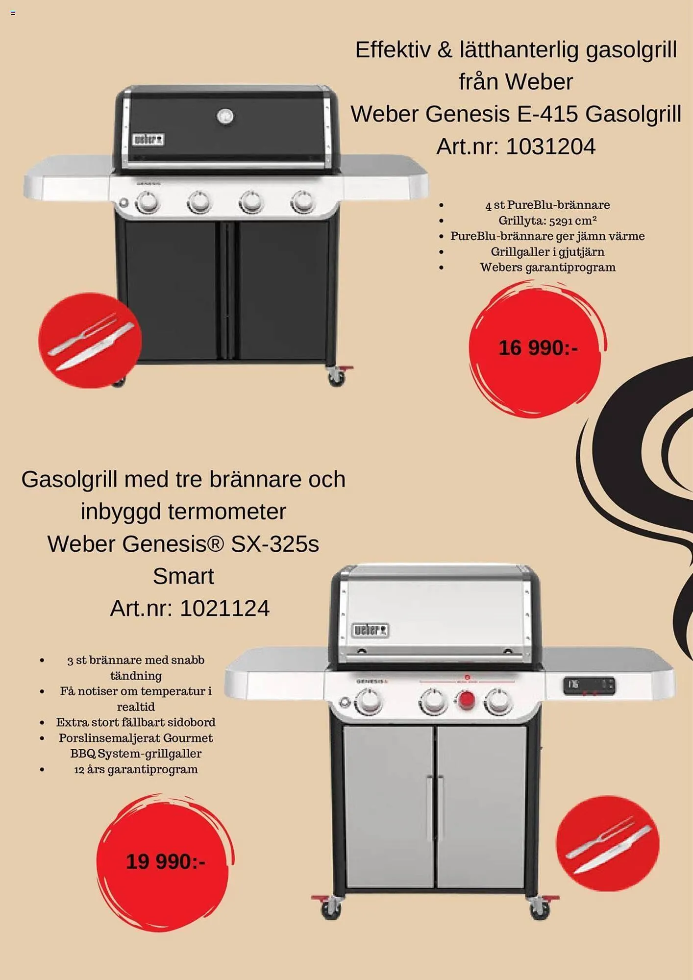 NetOnNet reklamblad från 13 maj till 21 maj 2024 - Reklamblad sidor 3