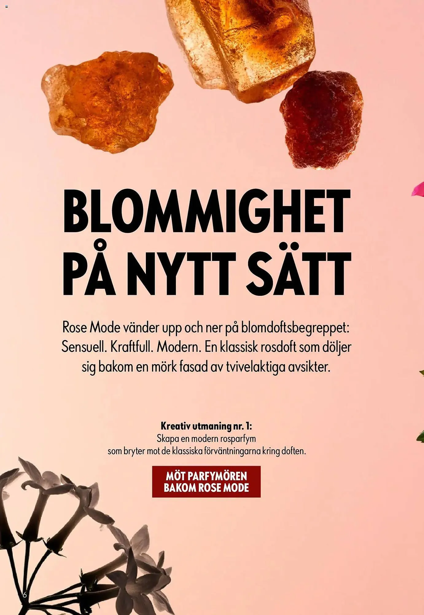 Oriflame reklamblad från 22 april till 12 maj 2026 - Reklamblad sidor 6