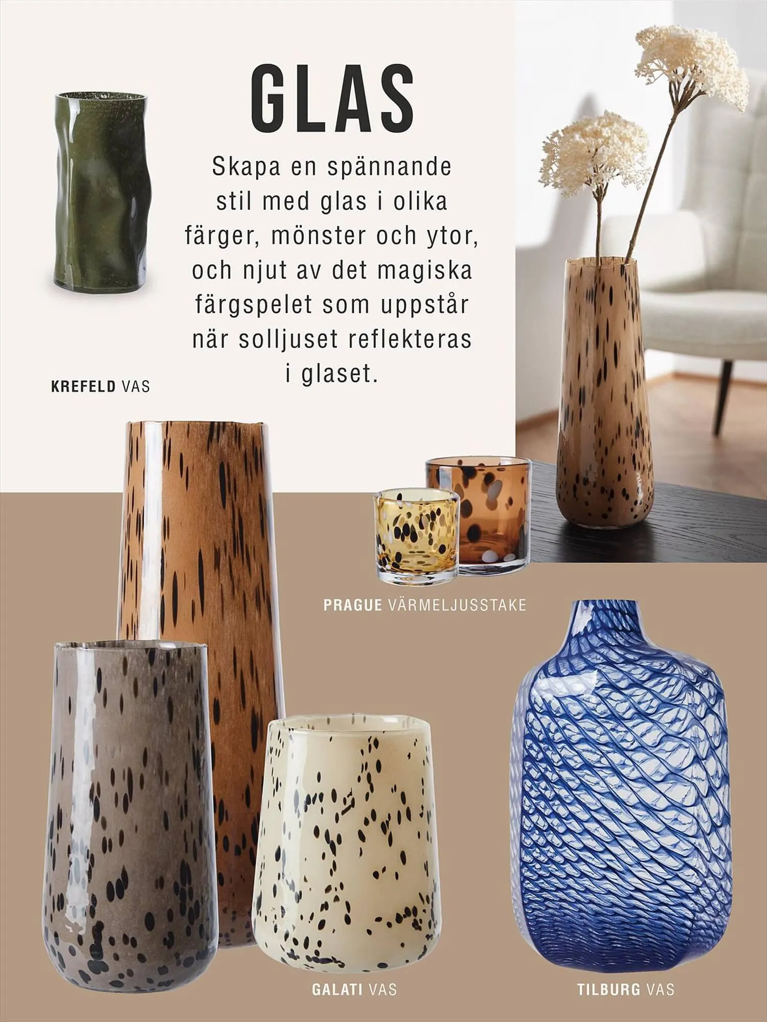 ILVA reklamblad från 14 augusti till 30 september 2023 - Reklamblad sidor 26