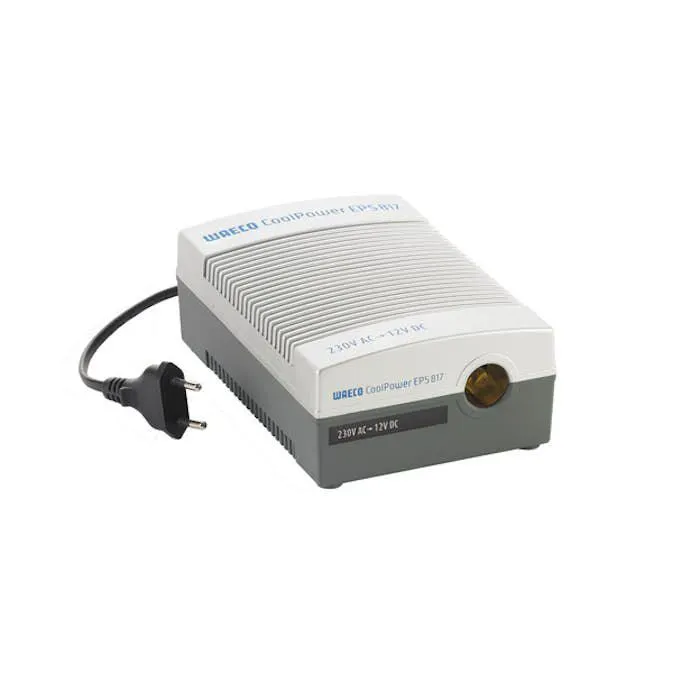 Nätaggregat 230 V till 12 V Dometic