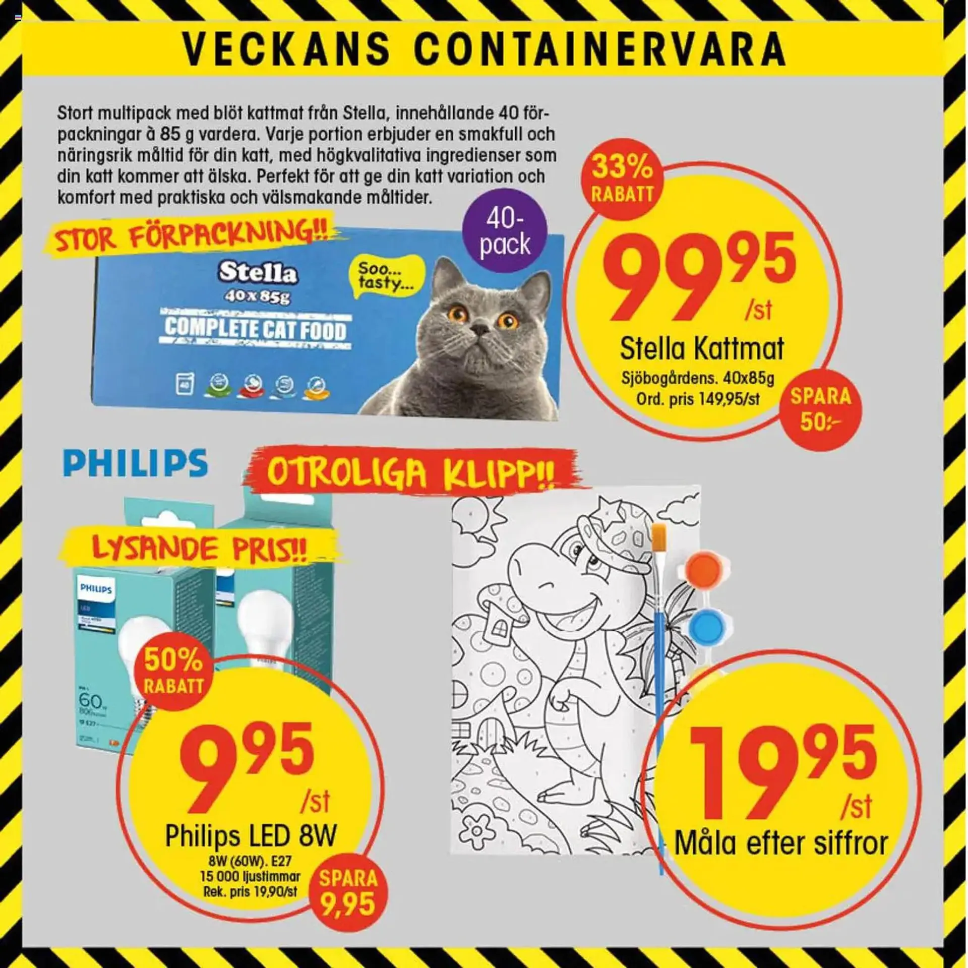 EKO reklamblad från 11 augusti till 17 augusti 2025 - Reklamblad sidor 9