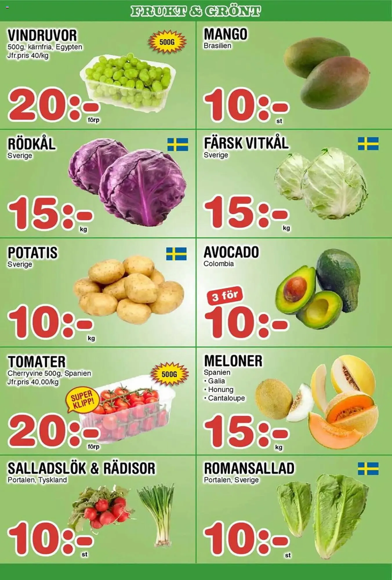 Nya Pulsen reklamblad från 28 juli till 3 augusti 2025 - Reklamblad sidor 7