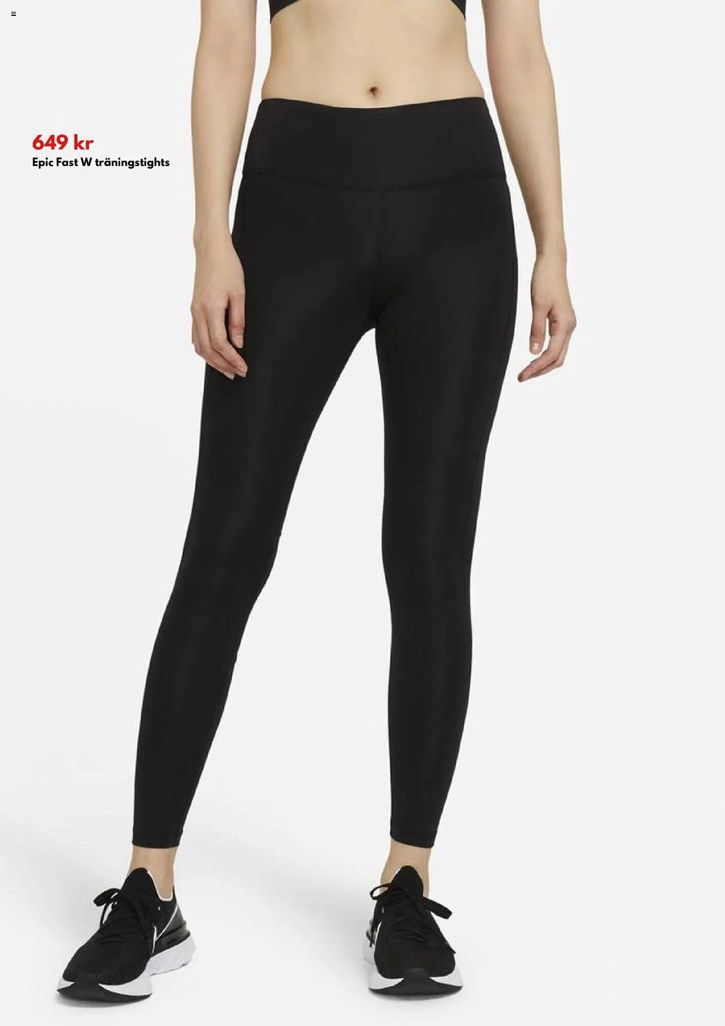 Intersport reklamblad från 1 april till 30 april 2024 - Reklamblad sidor 12