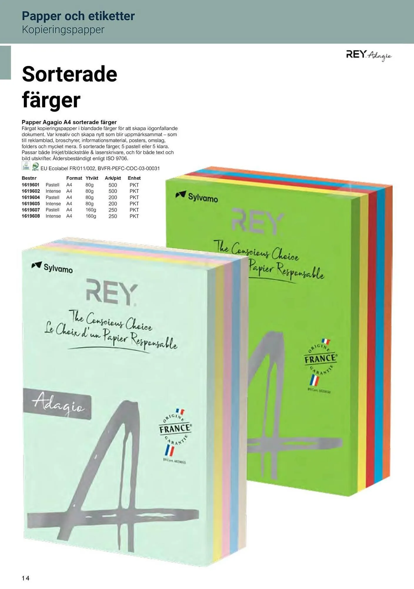 Office Depot reklamblad från 1 januari till 30 juni 2025 - Reklamblad sidor 16