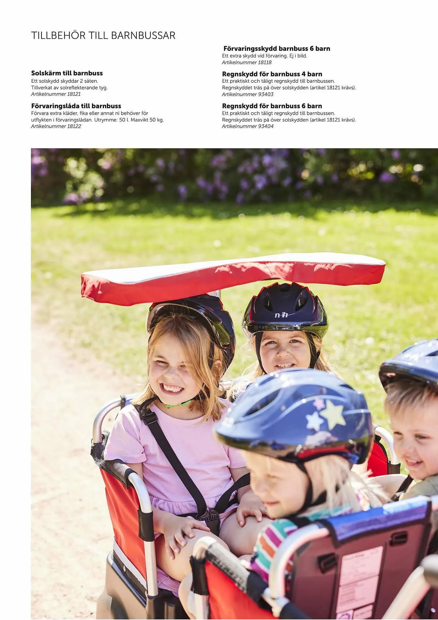 Lekolar reklamblad från 18 juni till 18 juli 2023 - Reklamblad sidor 9