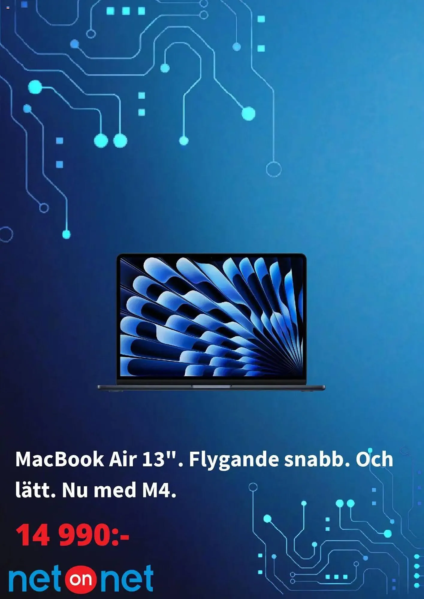 NetOnNet reklamblad från 1 april till 14 april 2025 - Reklamblad sidor 8