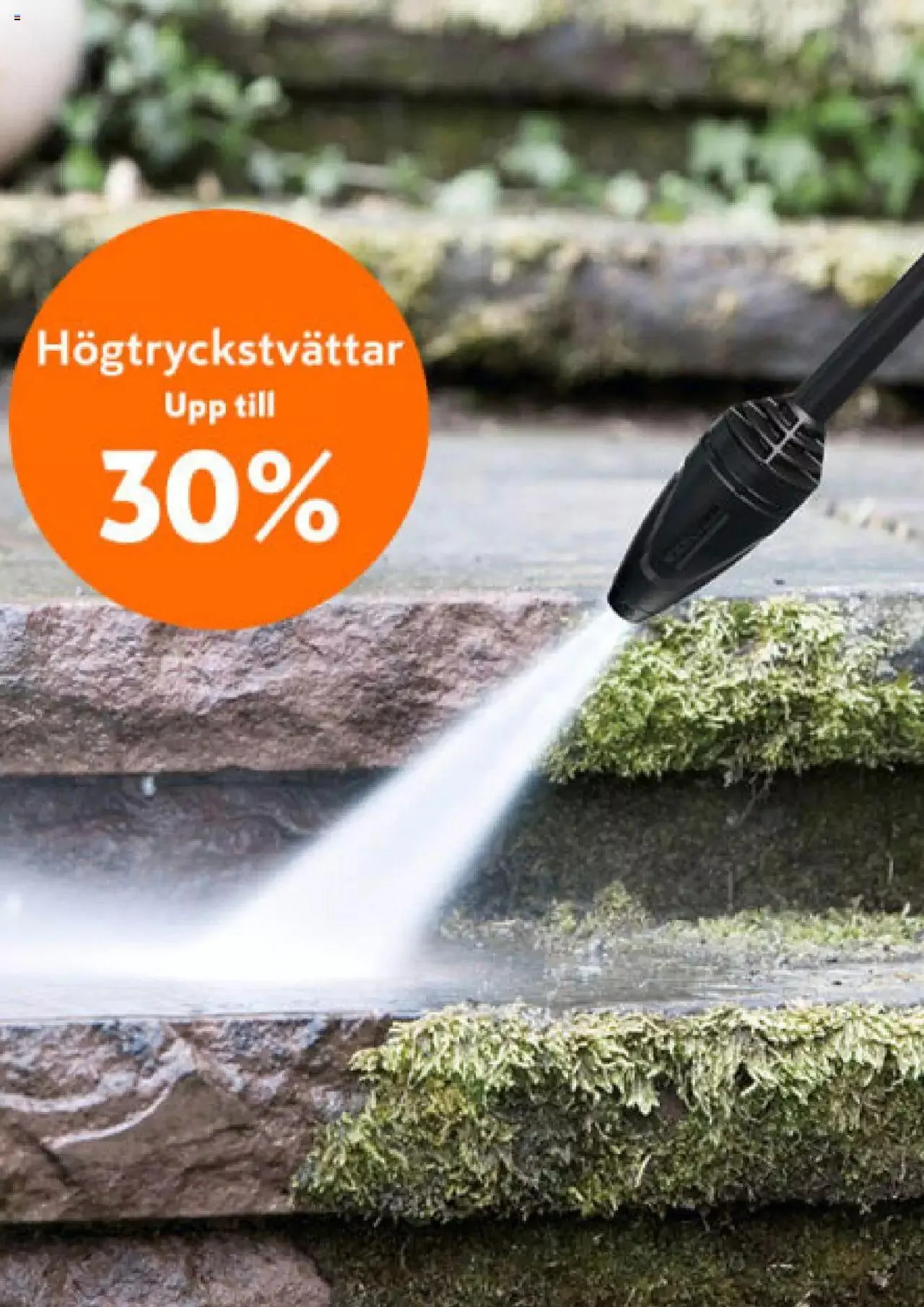 K-Rauta - erbjudanden från 11 augusti till 26 september 2023 - Reklamblad sidor 2