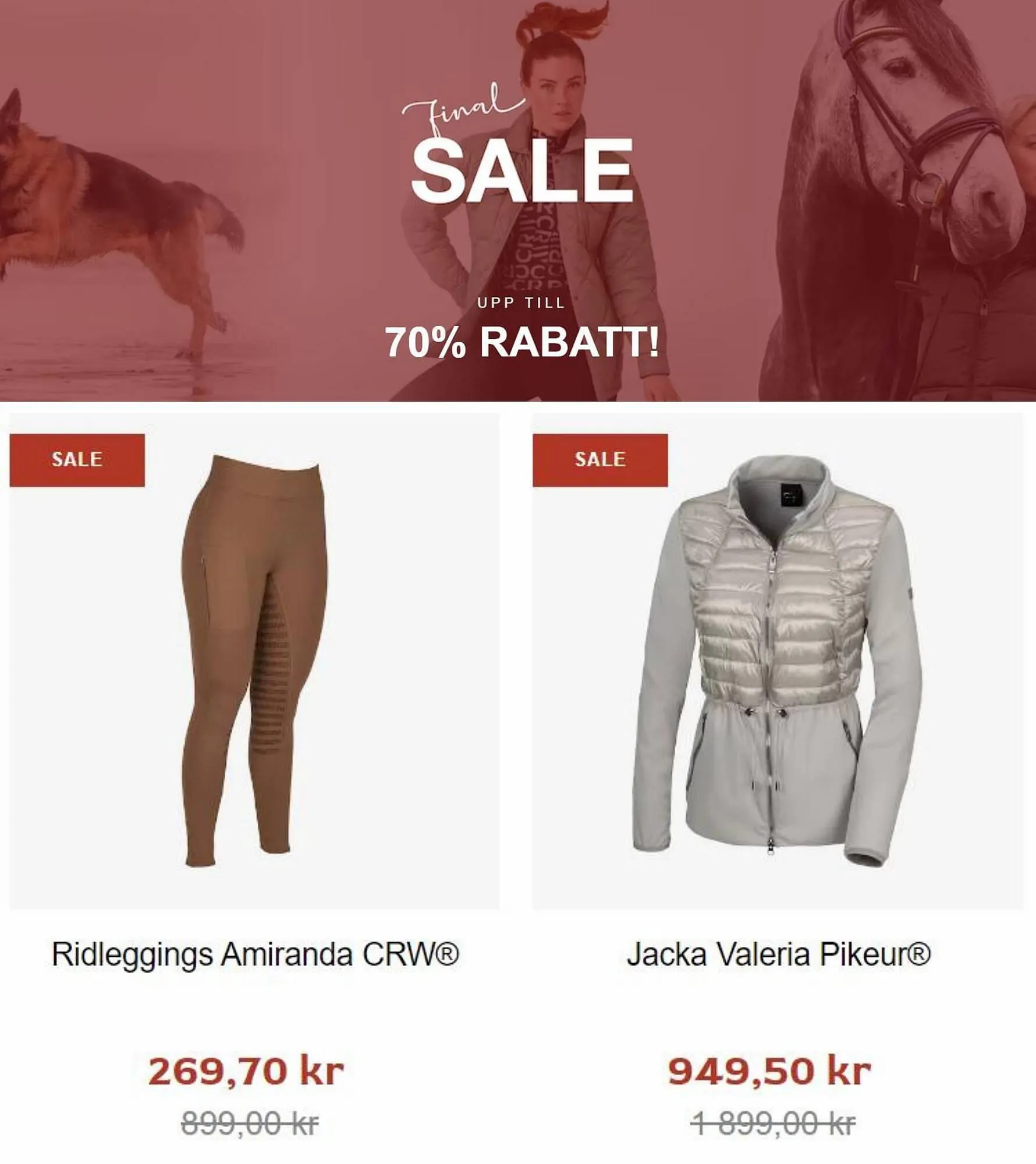 Hööks reklamblad från 30 juli till 28 augusti 2023 - Reklamblad sidor 6