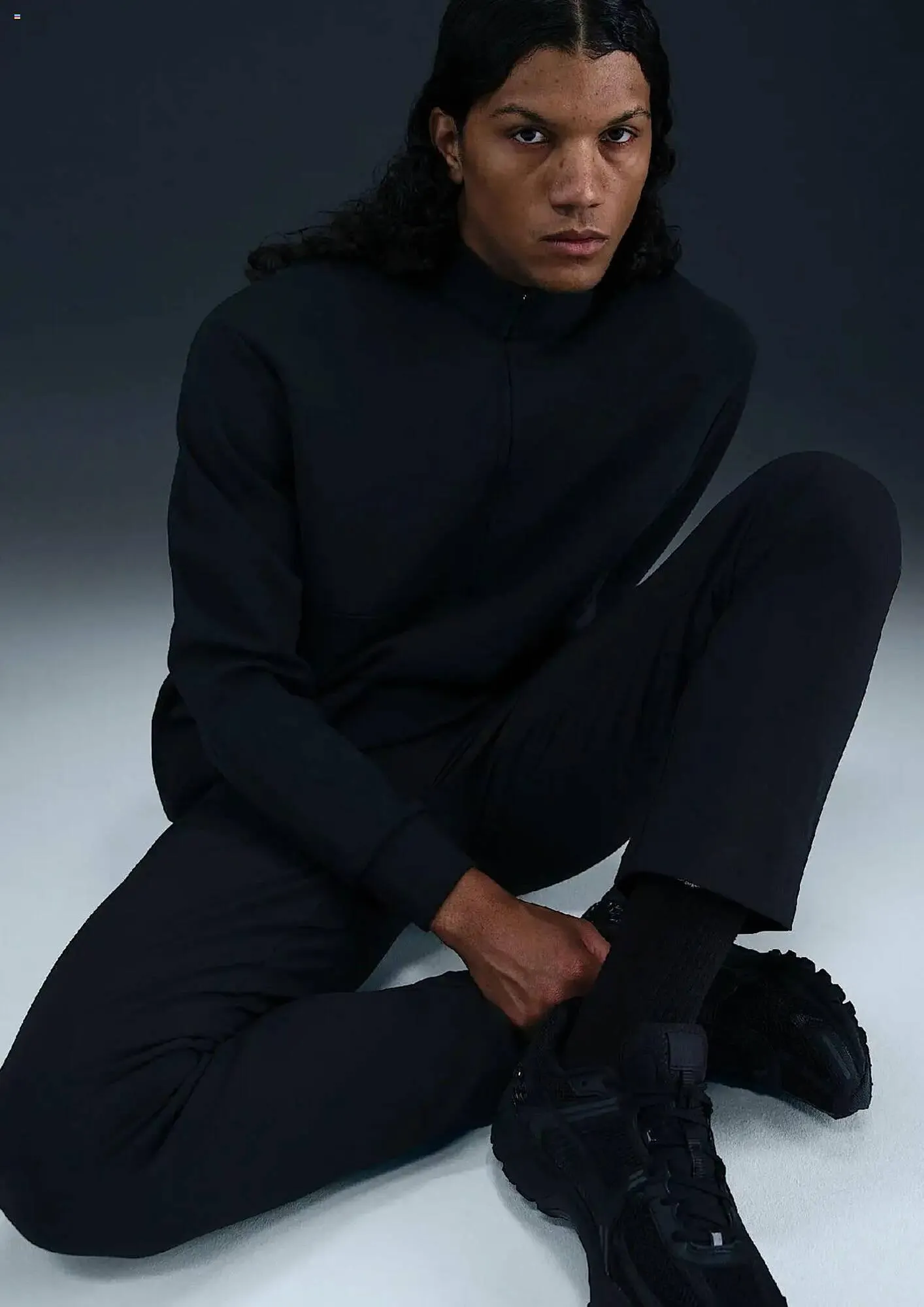 Nike reklamblad från 1 mars till 31 mars 2025 - Reklamblad sidor 3