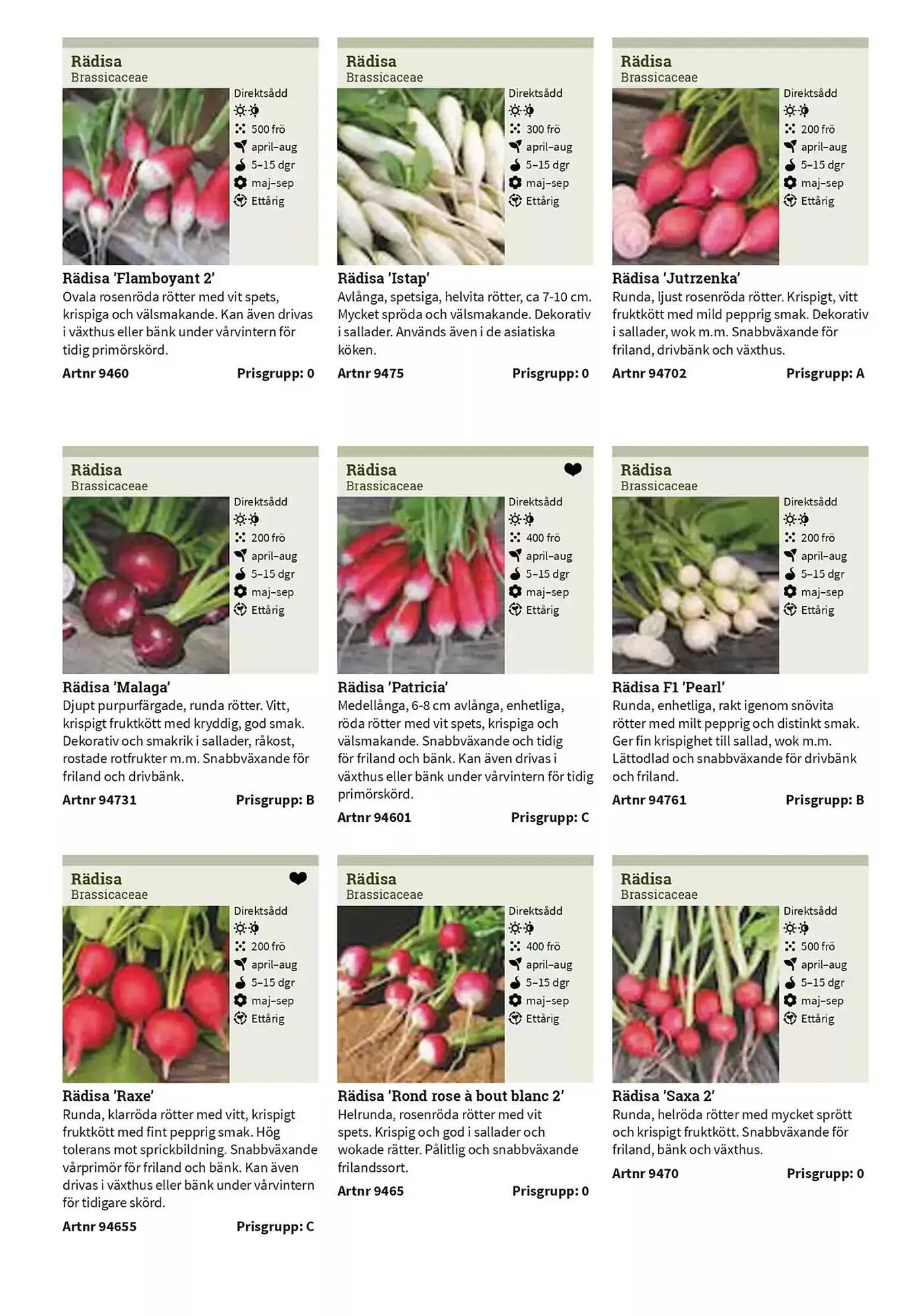 Impecta reklamblad från 23 januari till 31 december 2025 - Reklamblad sidor 47