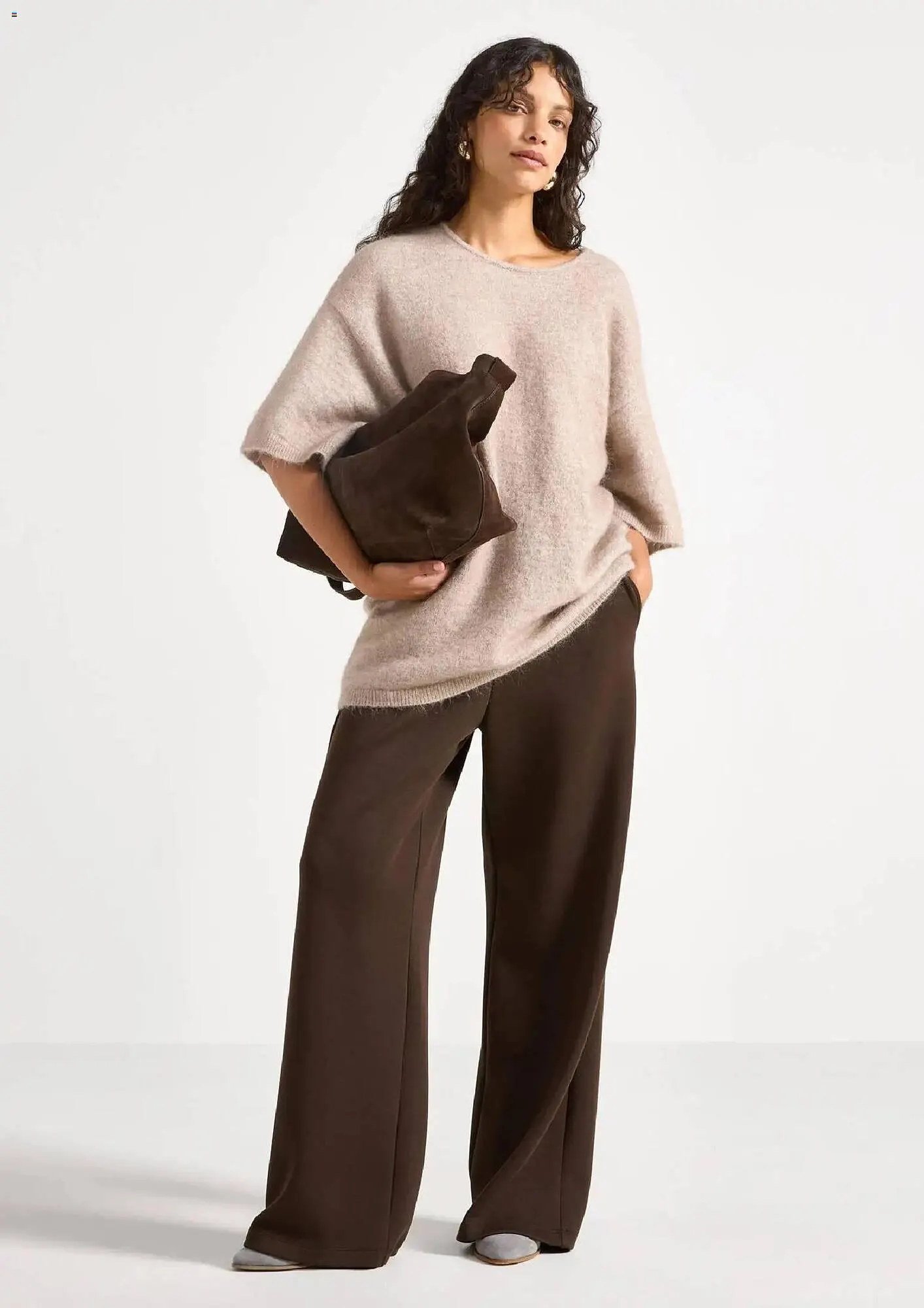 Lindex reklamblad från 2 mars till 31 mars 2026 - Reklamblad sidor 4