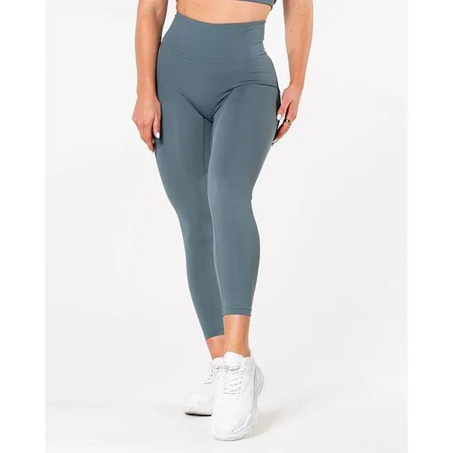 Lumi Tights Grön