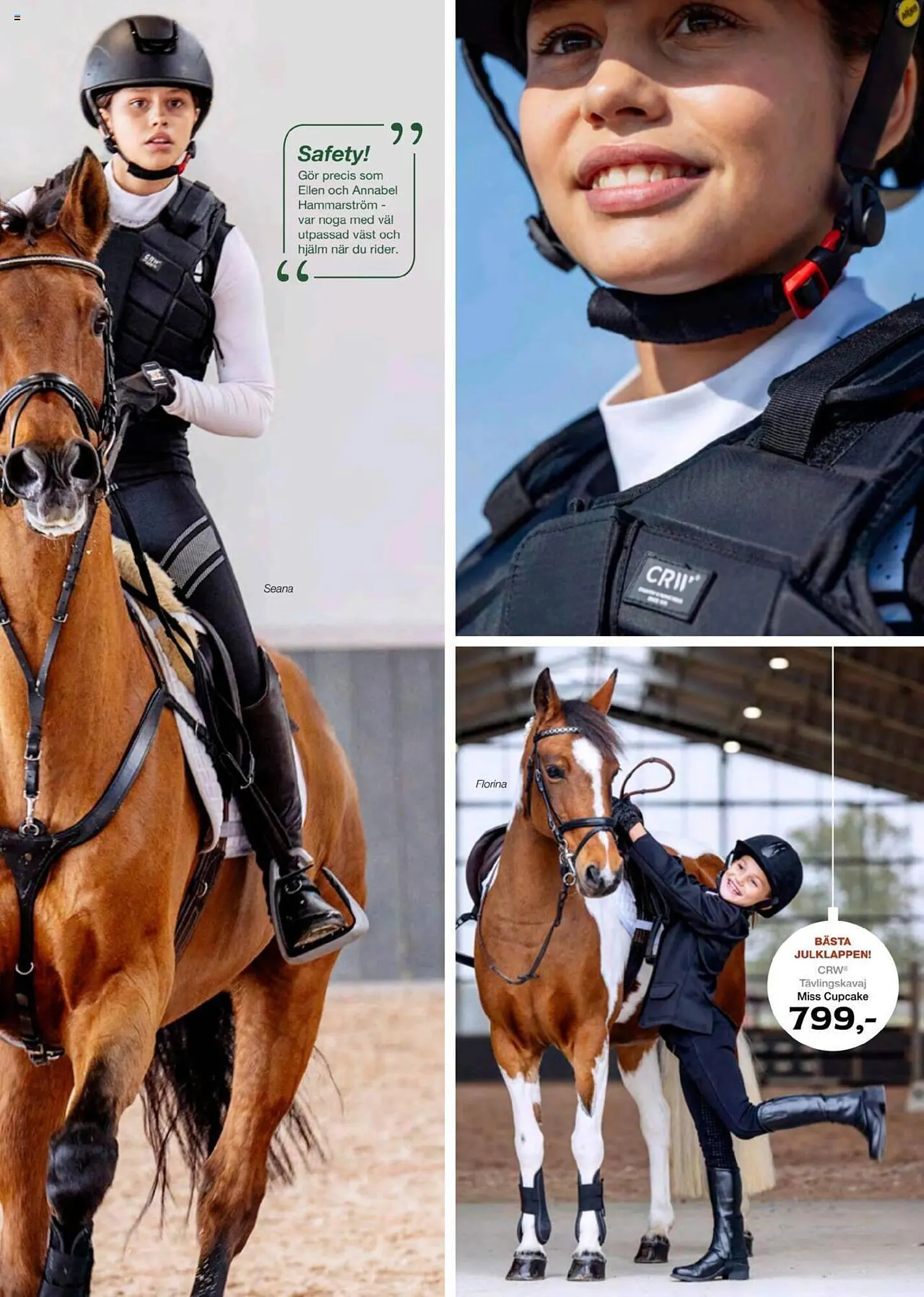 Hööks reklamblad från 28 november till 24 december 2023 - Reklamblad sidor 6