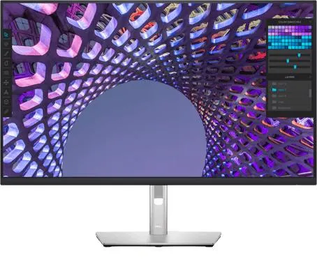 Dell 32" P3223QE IPS 4K USB-C
