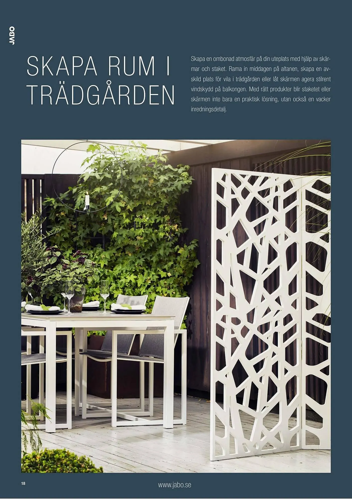 Bygghemma reklamblad från 14 juni till 31 juli 2023 - Reklamblad sidor 18