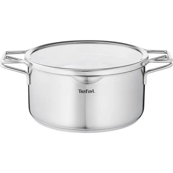 Tefal Nordica Stewpot 24 cm