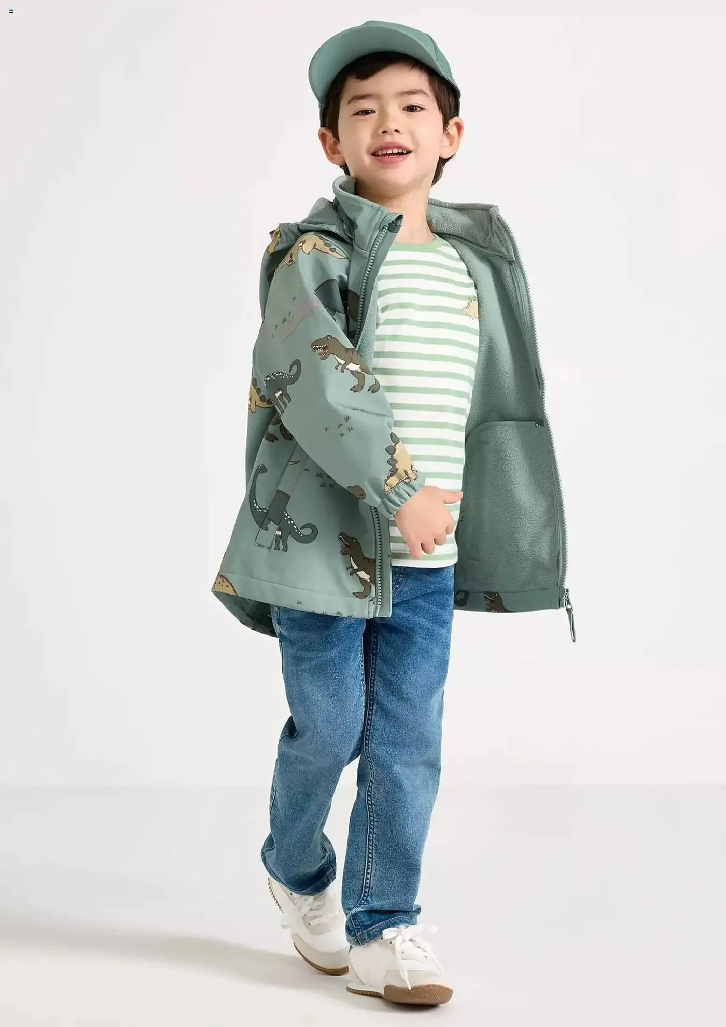 Lindex reklamblad från 2 februari till 1 mars 2026 - Reklamblad sidor 10