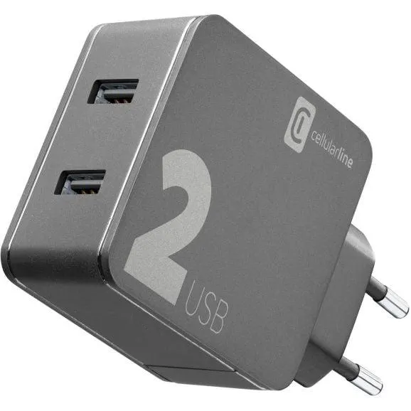 Cellularline ACHUSB224WK