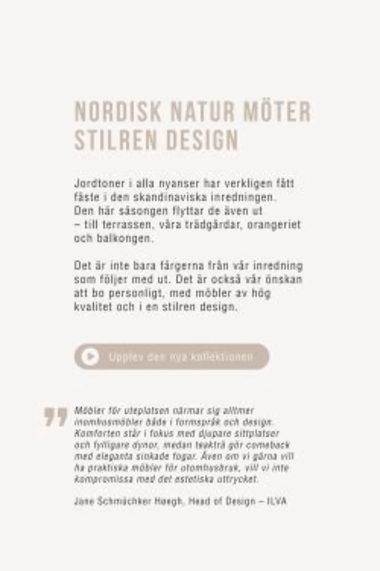 ILVA reklamblad från 6 juni till 24 augusti 2025 - Reklamblad sidor 2