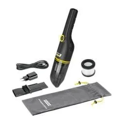 Handdammsugare 100 W 7,2 V