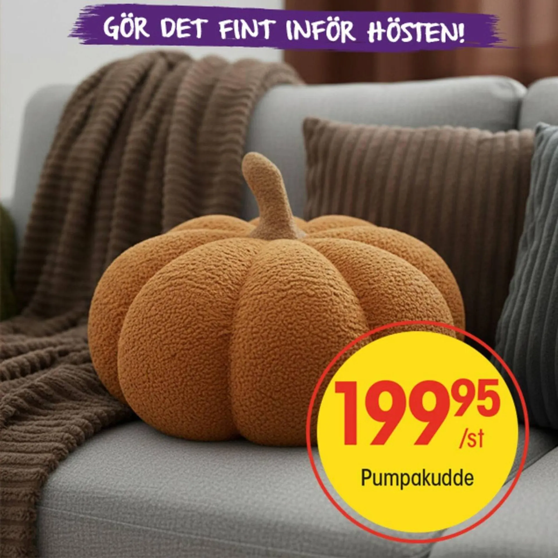 EKO reklamblad från 3 november till 9 november 2025 - Reklamblad sidor 3