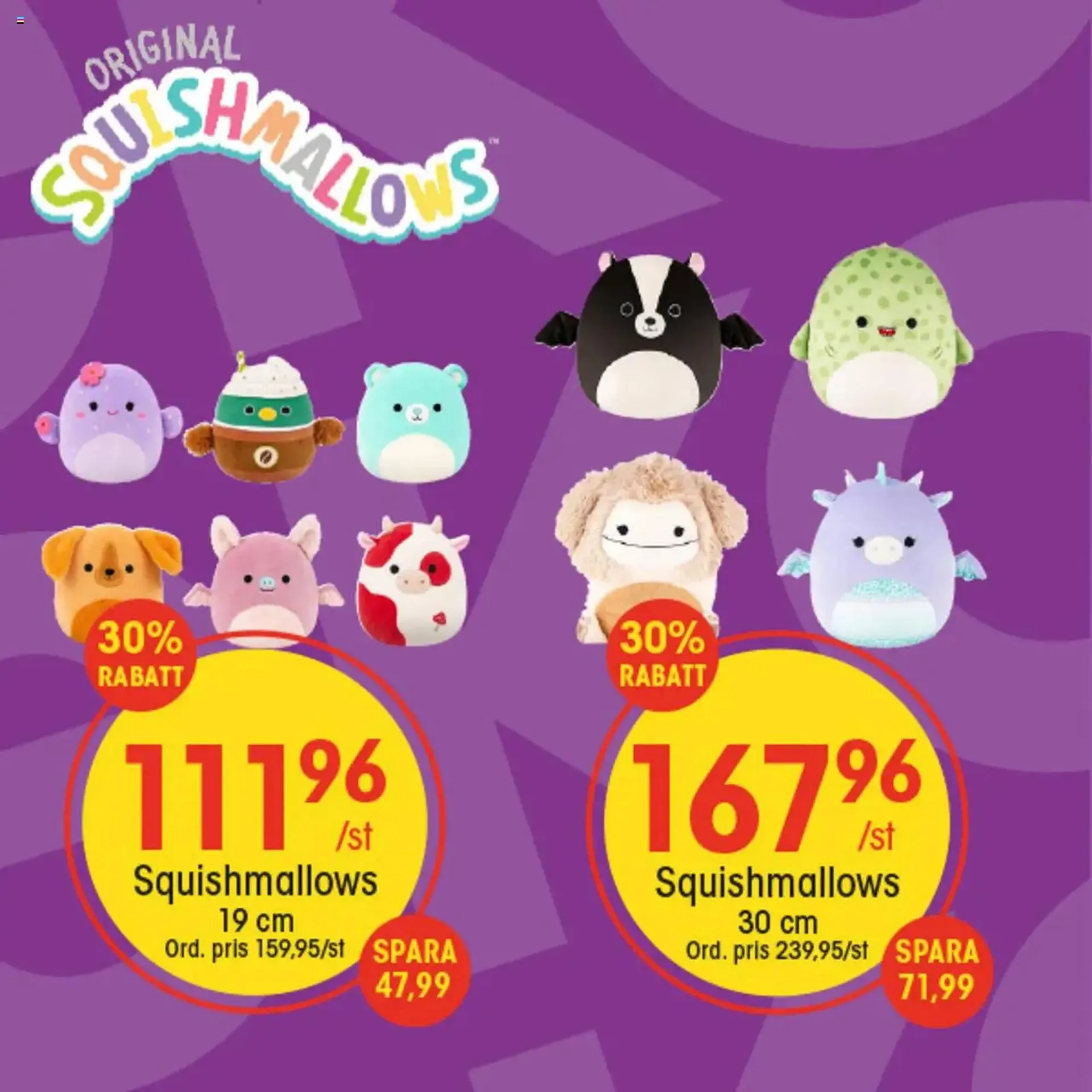 EKO reklamblad från 10 oktober till 17 oktober 2025 - Reklamblad sidor 9