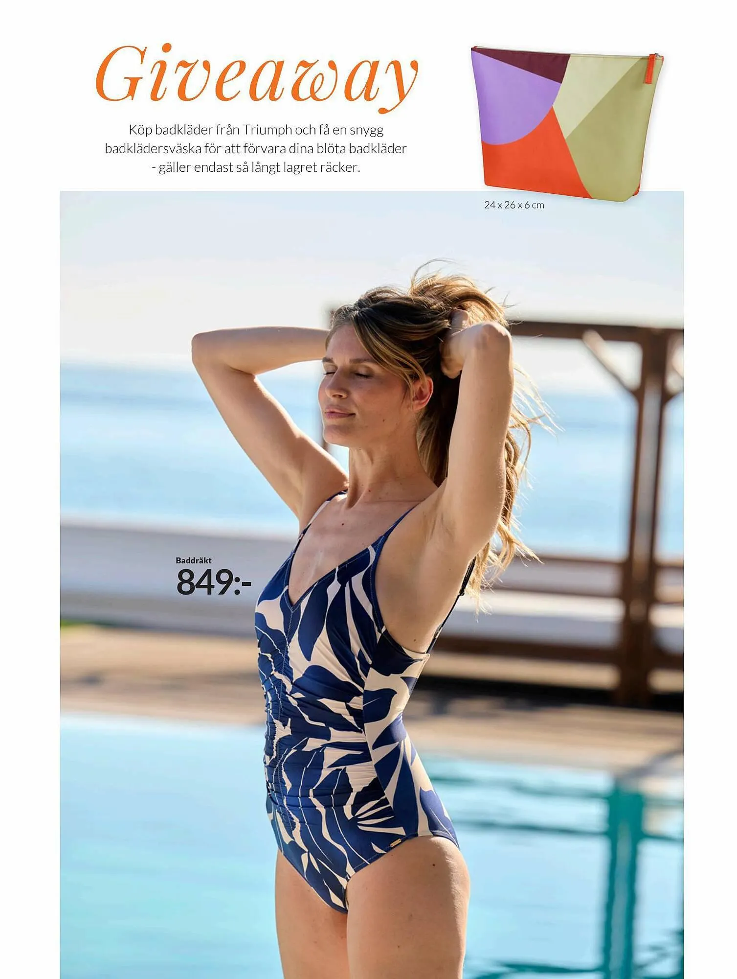 Bon'a Parte reklamblad från 13 juni till 15 juli 2023 - Reklamblad sidor 38