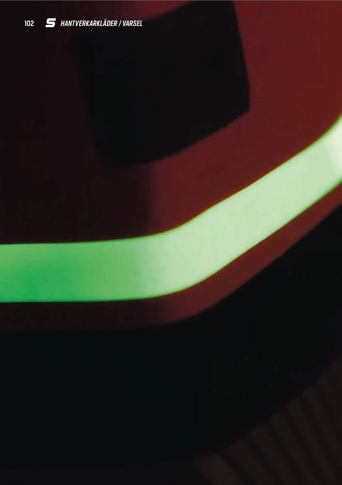 Swedol reklamblad från 30 januari till 31 december 2026 - Reklamblad sidor 102