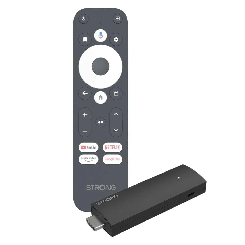 STRONG Android TV Stick LEAP-UNA