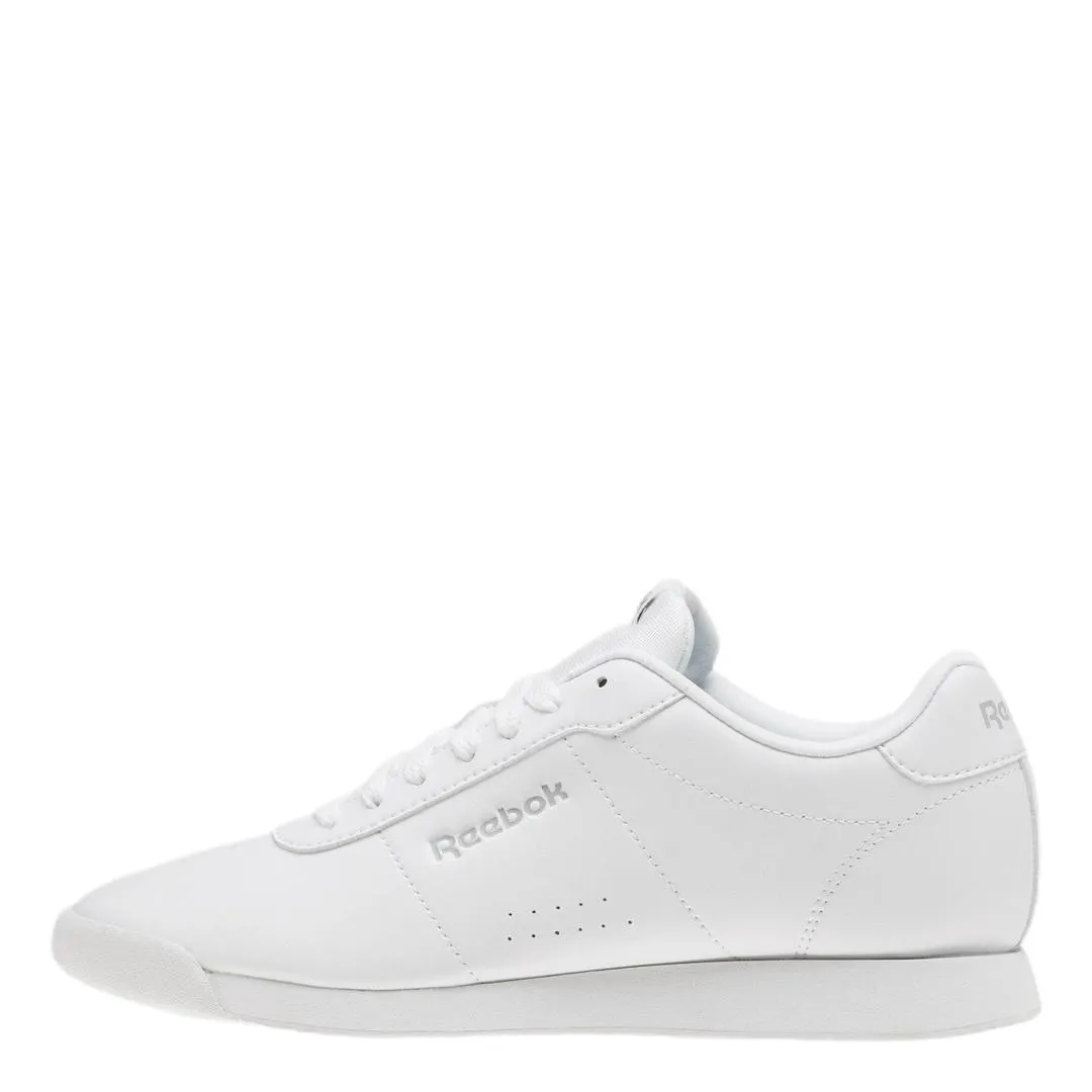 Royal Charm White/Grey