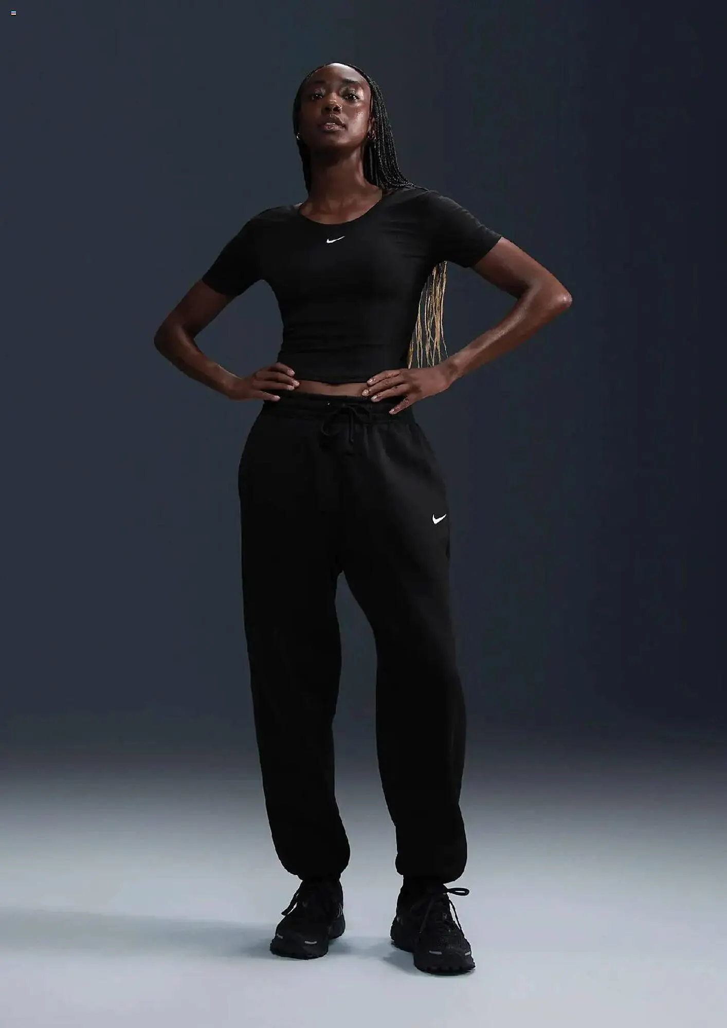 Catálogo de Catálogo Nike 1 de febrero al 28 de febrero 2025 - Pagina 11