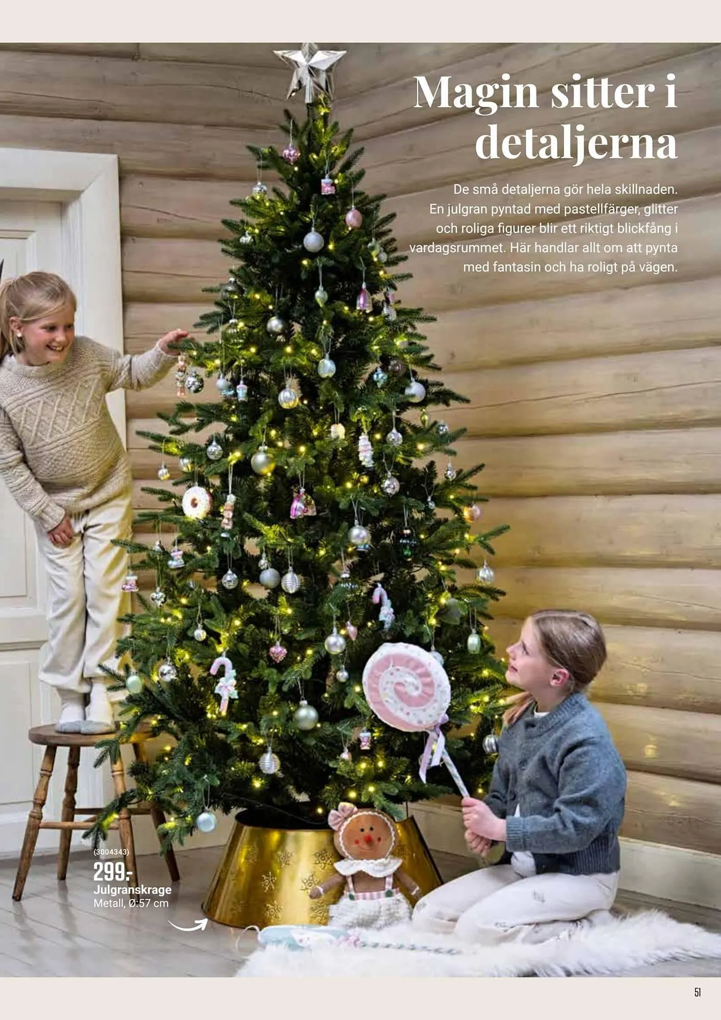 ÖoB annonsblad från 5 december till 25 december 2025 - Reklamblad sidor 51