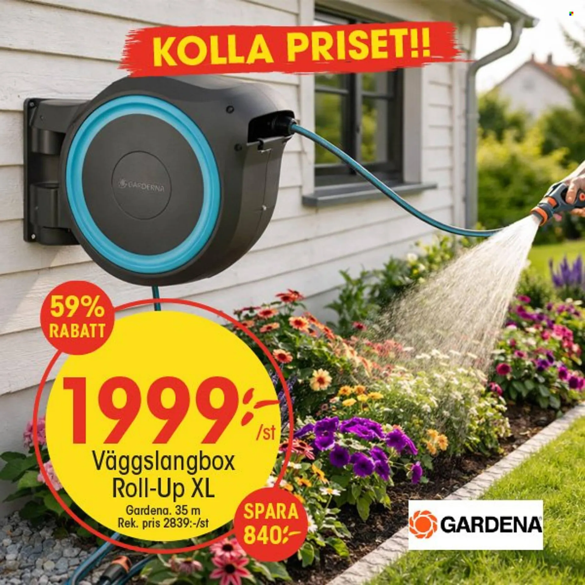 EKO reklamblad från 11 april till 19 april 2026 - Reklamblad sidor 7